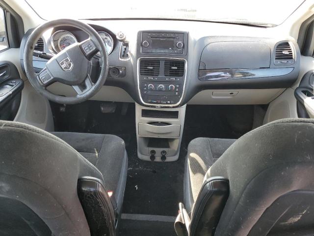 2016 DODGE GRAND CARA - 2C4RDGBG9GR400816