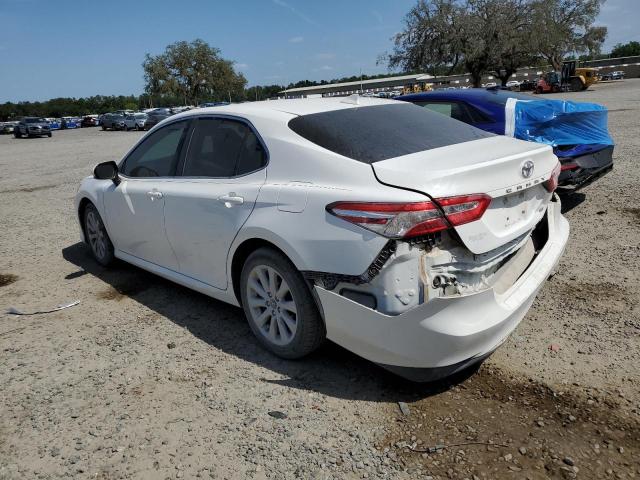 Vin: 4t1b11hk4ku755497, lot: 54833445, toyota camry l 20192