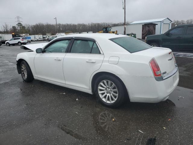 Vin: 2c3ccaag3eh182984, lot: 51958655, chrysler 300 20142