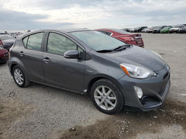 Vin: jtdkdtb33h1594904, lot: 54248105, toyota prius 20174