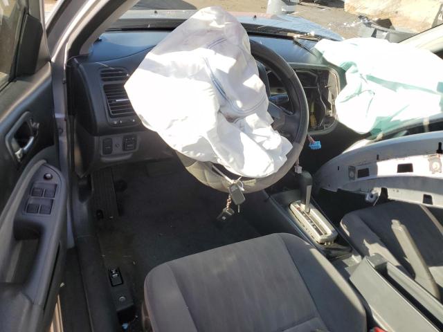 2003 HONDA CIVIC LX #3303570936