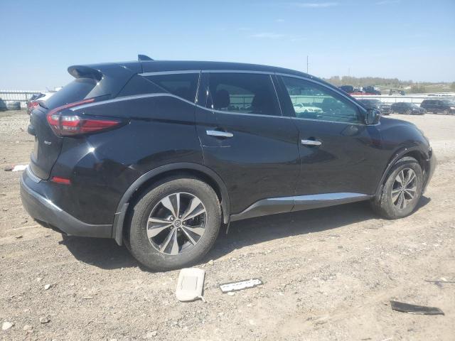 2019 NISSAN MURANO S 5N1AZ2MS4KN161471