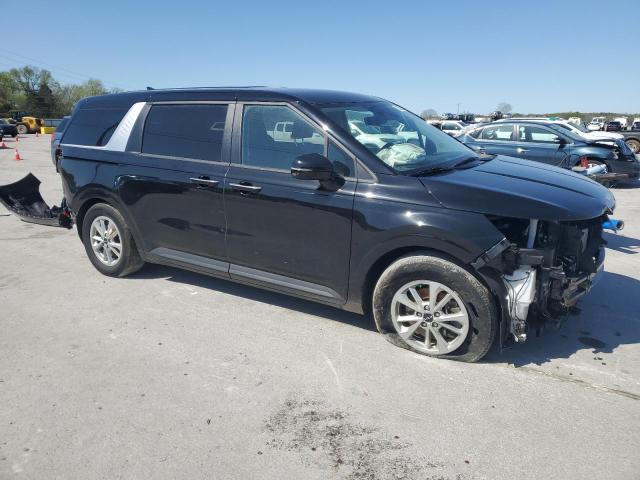 Vin: kndnb4h33r6322938, lot: 52082925, kia carnival l lx 20244