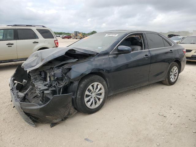 Vin: 4t1bf1fk1hu814731, lot: 53511575, toyota camry le 2017 img_1