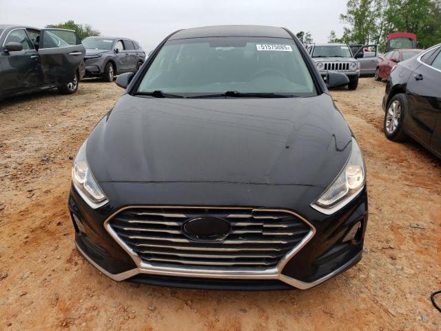 2018 HYUNDAI SONATA SE - 5NPE24AF8JH710259
