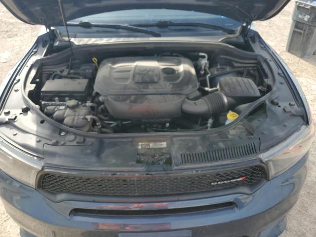 2020 DODGE DURANGO GT - 1C4RDHDG2LC448521