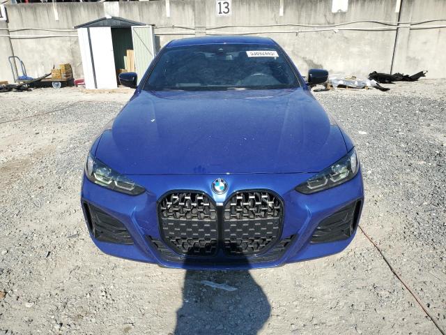 2022 BMW 430I - WBA53AP04NCK05705