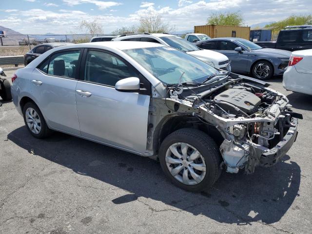 Vin: 5yfburhe4gp468380, lot: 54501495, toyota corolla l 20164
