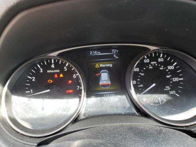 2016 NISSAN ROGUE S - KNMAT2MVXGP647312