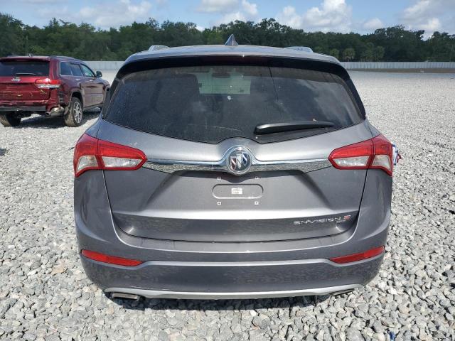 2019 BUICK ENVISION P LRBFX3SX7KD091618