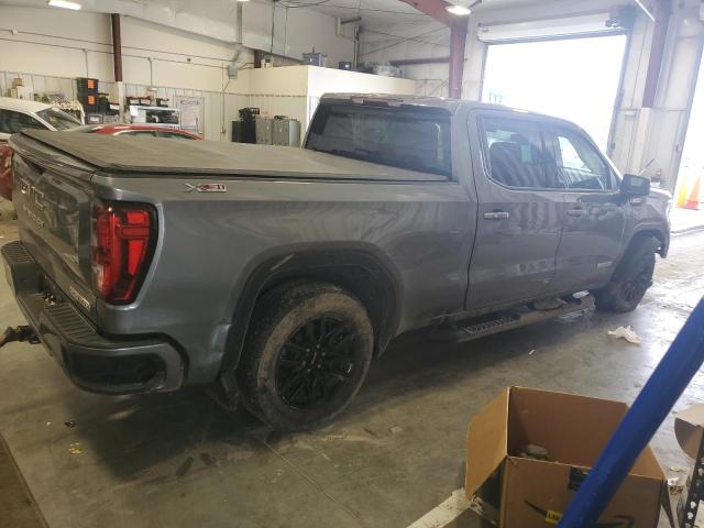 Vin: 1gtu9cet0lz197487, lot: 54049205, gmc sierra k1500 elevation 20203