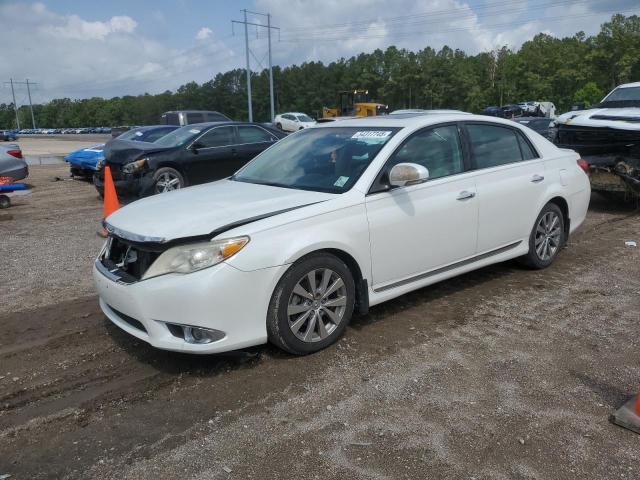 Vin: 4t1bk3db8bu436831, lot: 54317745, toyota avalon base 2011 img_1