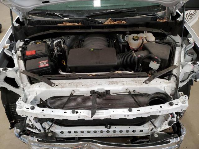 2023 CHEVROLET SILVERADO - 3GCNAAED3PG314669