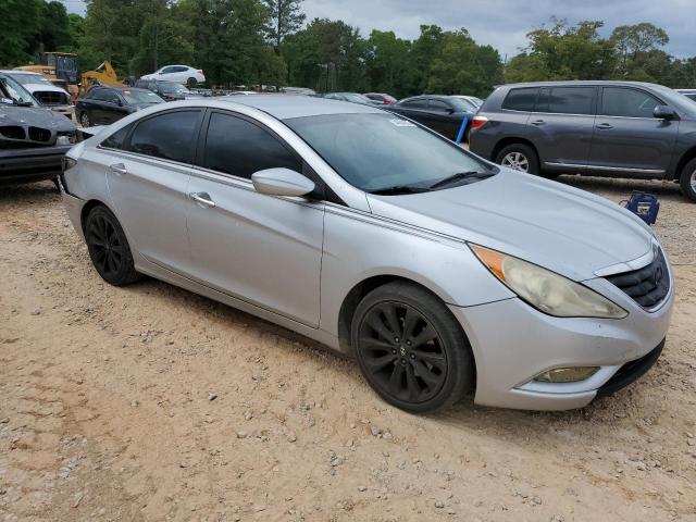 Vin: 5npec4ac2dh681073, lot: 54354205, hyundai sonata se 20134