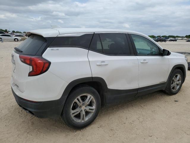 Vin: 3gkalmev9ml340767, lot: 53554485, gmc terrain sle 20213