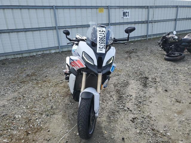 2023 BMW S 1000 XR - WB10E4303P6H43117