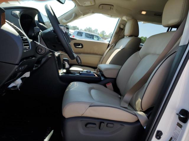 2024 NISSAN ARMADA SL JN8AY2BA1R9418448