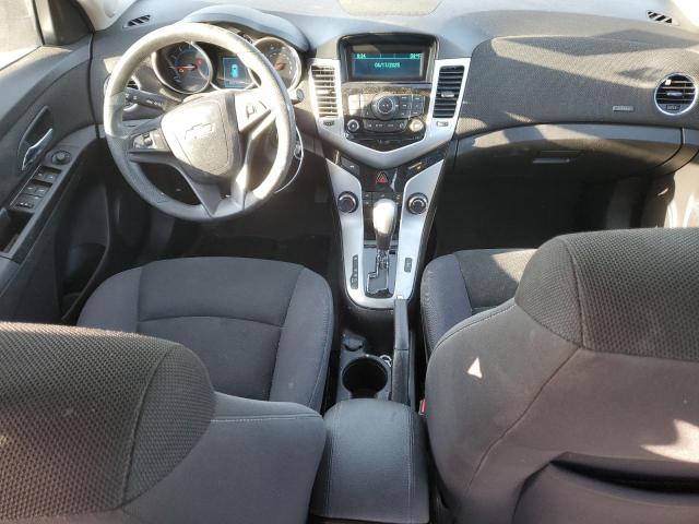 2016 CHEVROLET CRUZE LIMI - 1G1PE5SB0G7178870