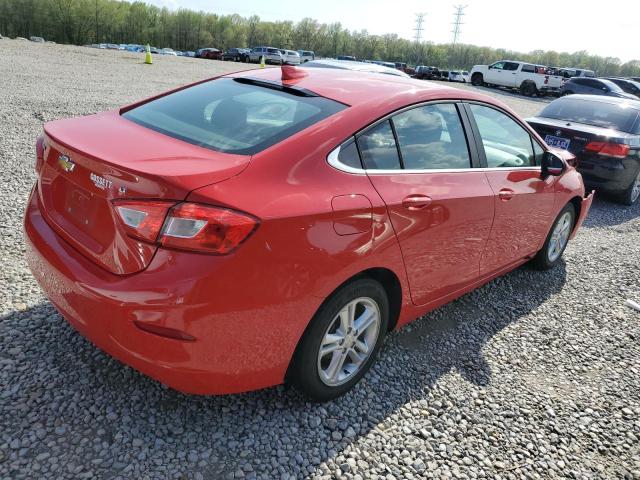 Vin: 1g1be5smxj7108439, lot: 51436735, chevrolet cruze lt 20183
