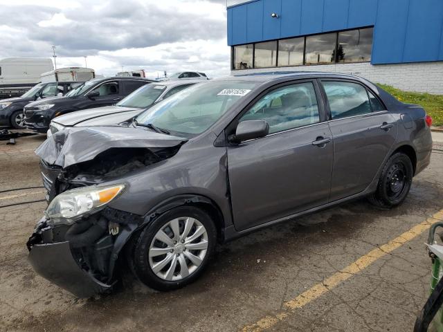 Vin: 5yfbu4eexdp163825, lot: 53661525, toyota corolla base 2013 img_1