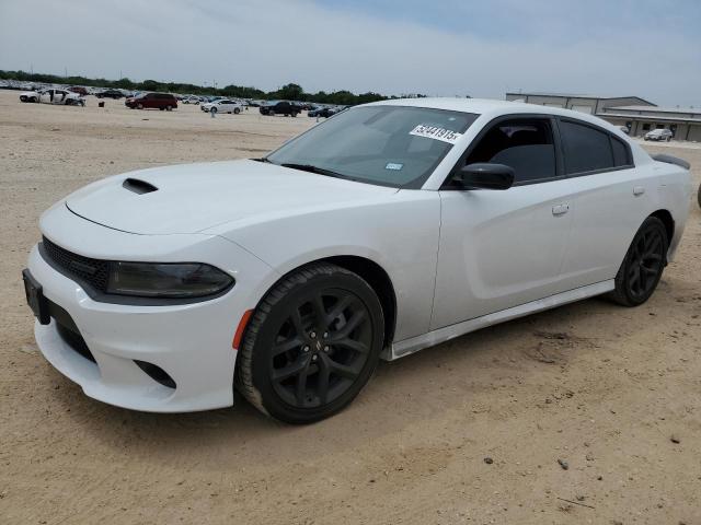 Vin: 2c3cdxhg1nh183072, lot: 52441915, dodge charger gt 2022 img_1