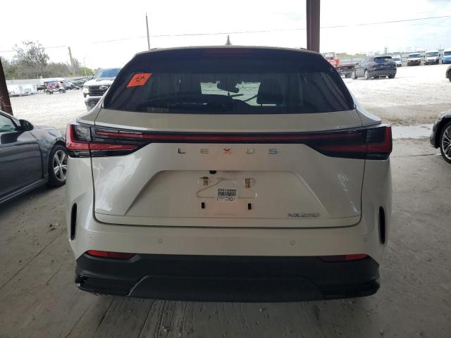 2025 LEXUS NX 250 PRE JTJGDCAZ4S2015753