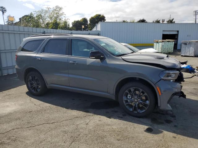 Vin: 1c4rdjdg0rc254487, lot: 53572795, dodge durango gt 20244