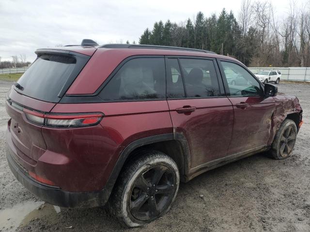 Vin: 1c4rjhag7rc141786, lot: 51645175, jeep grand cher laredo 20243