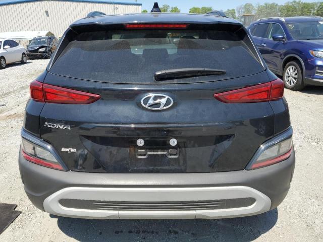 2023 HYUNDAI KONA SEL - KM8K32AB0PU032540