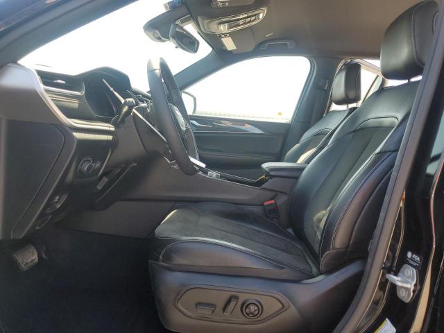 2023 JEEP GRAND CHER - 1C4RJHAG3PC561011