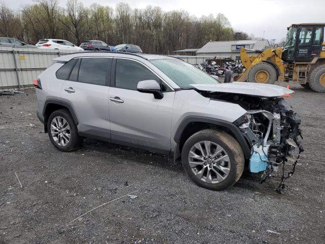 Vin: 2t3a1rfv6pc391915, lot: 52755755, toyota rav4 xle premium 20234