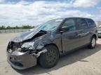 2017 DODGE GRAND CARA - 2C4RDGBG3HR855484