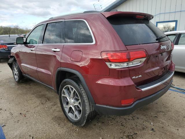 Vin: 1c4rjfbg7lc241736, lot: 52993735, jeep grand cher limited 20202