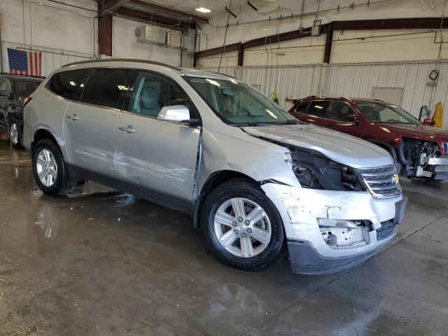 2014 CHEVROLET TRAVERSE L - 1GNKVGKD4EJ348248