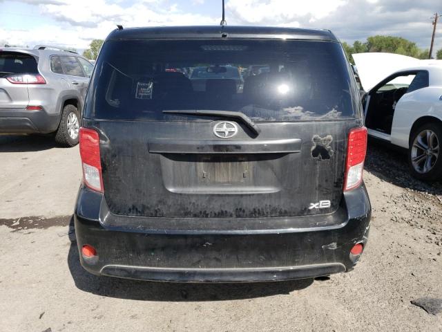 2015 TOYOTA SCION XB - JTLZE4FE8FJ069917