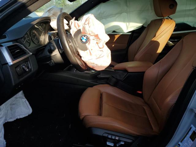 2017 BMW 340 XIGT - WBA8Y3C31HG450887