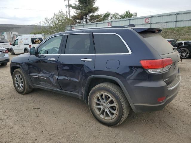 2015 JEEP GRAND CHER - 1C4RJFBG8FC877733