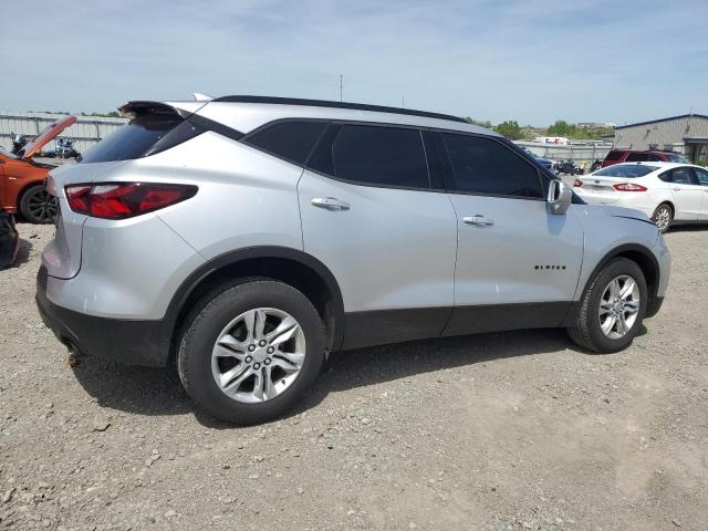 Vin: 3gnkbcrs8ks684016, lot: 54122385, chevrolet blazer 2lt 20193