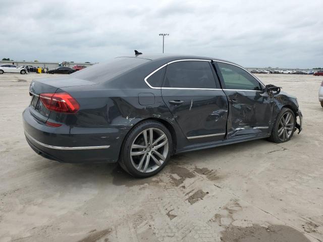 Vin: 1vwdt7a31hc061035, lot: 54259835, volkswagen passat r-line 20173