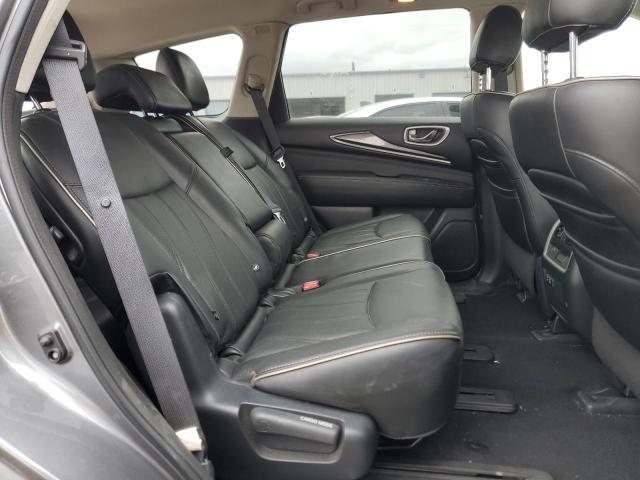 2020 INFINITI QX60 LUXE - 5N1DL0MM4LC540102