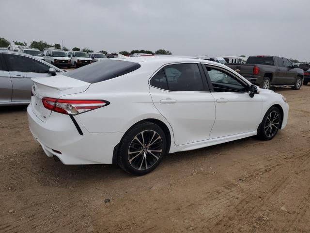 Vin: 4t1g11ak6lu335385, lot: 53713775, toyota camry se 20203