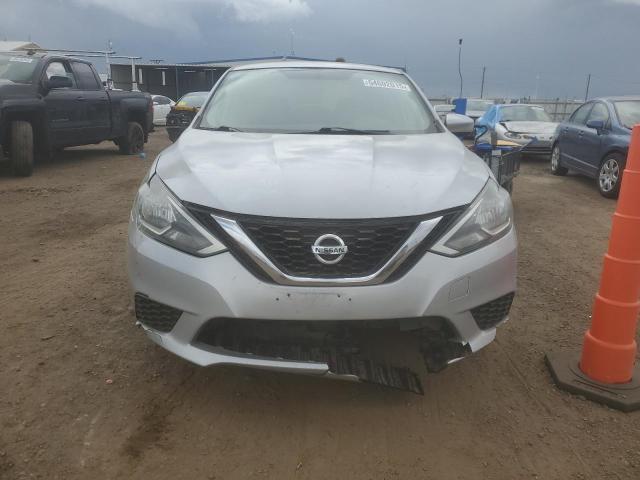 2017 NISSAN SENTRA S - 3N1AB7AP8HY212152