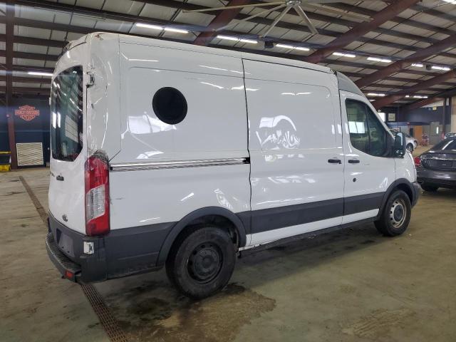 FORD TRANSIT T- 2019 white  gas 1FTYE1CMXKKB11834 photo #4