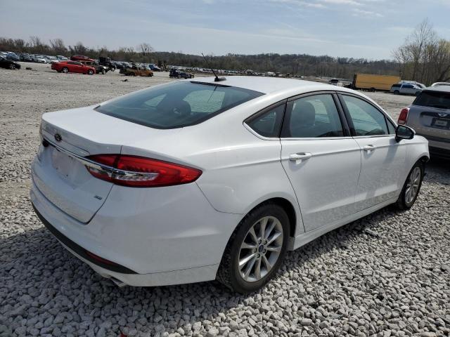 Vin: 3fa6p0h78hr179462, lot: 50252215, ford fusion se 20173