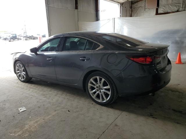 Vin: jm1gj1v68e1155945, lot: 53935155, mazda 6 touring 20142