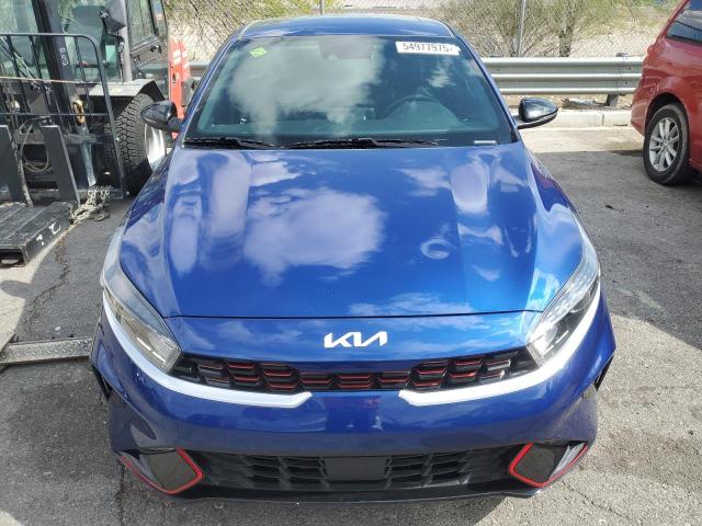 2024 KIA FORTE GT L - 3KPF54AD4RE760649