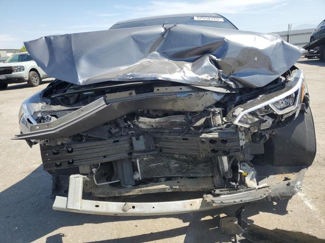 2022 NISSAN SENTRA SV - 3N1AB8CV5NY311492