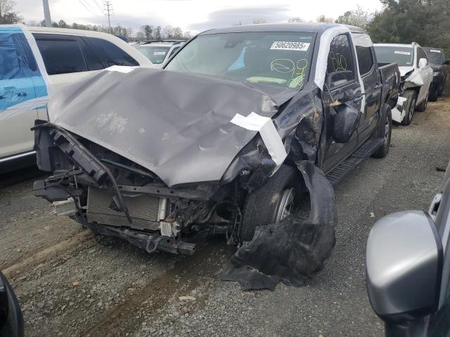 Vin: 3tyax5gn4pt069543, lot: 50620985, toyota tacoma double cab 2023 img_1