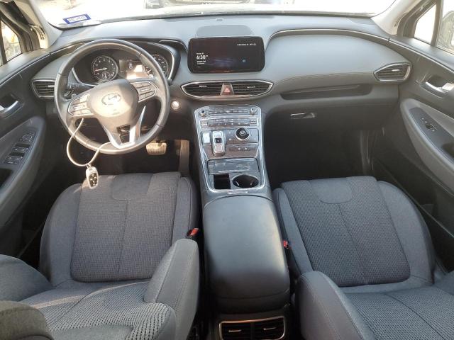 2023 HYUNDAI SANTA FE S - 5NMS24AJ1PH533910