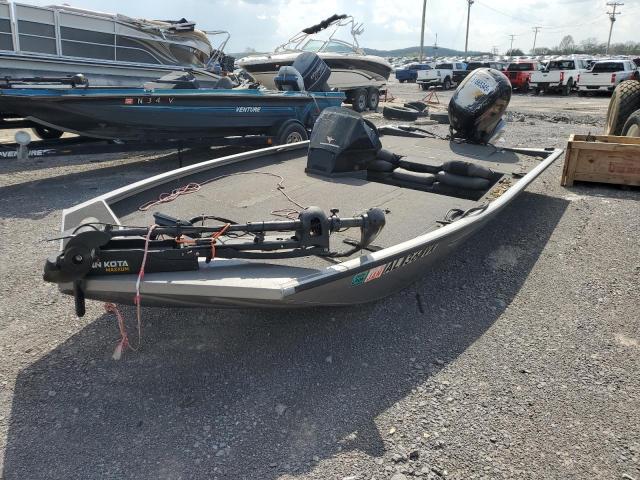 CRESCENT BOAT 2021 CRC10424J021 photo #3